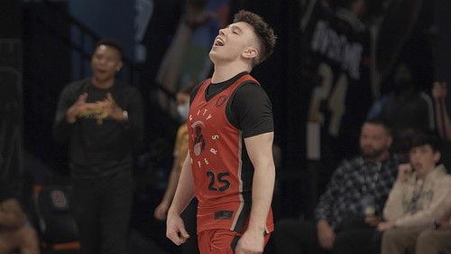 One Shot: Overtime Elite Season 1 Episode 3 - Minutes aren't guaranteed