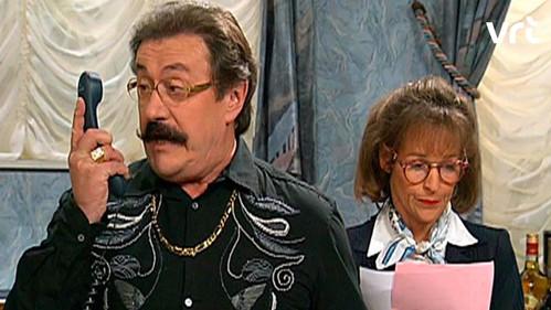 F.C. De Kampioenen Season 16 Episode 11 - Valentijn