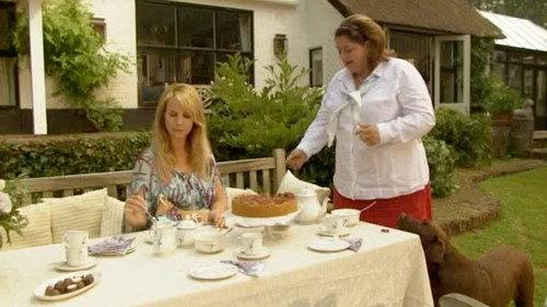 Gooische Vrouwen Season 2 Episode 7 - Een nieuwe vriend