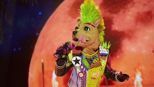 Mask Singer: Adivina quién canta Season 2 Episode 6 - Episode 6