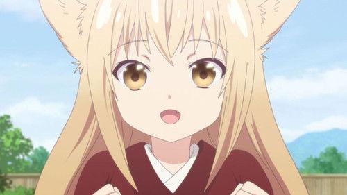 Konohana Kitan Season 1 Episode 3 - Waiting Lovesick