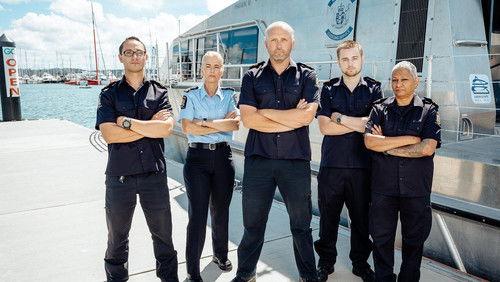 To Catch a Smuggler Season 9 Episode 4 - Cooking Up Trouble