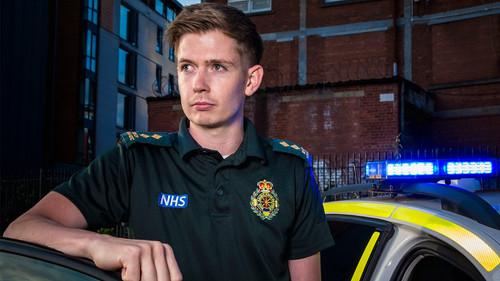 Ambulance Season 12 Episode 5 - Episode 5