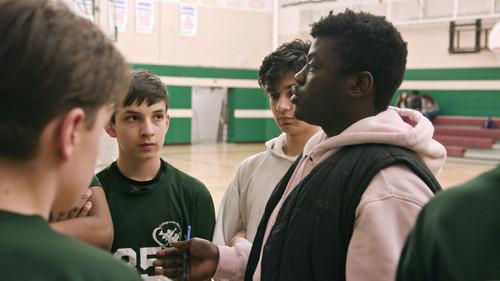 Comment devenir adulte Season 2 Episode 7 - Episode 7