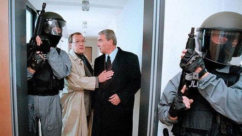 Polizeiruf 110 Season 29 Episode 7 - Bis zur letzten Sekunde