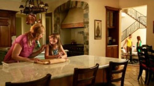 Blood Relatives Season 5 Episode 8 - Children of the Scorn