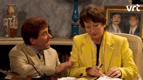 F.C. De Kampioenen Season 9 Episode 4 - Bertha Boma