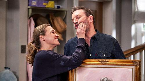 Not Going Out Season 12 Episode 1 - Painting