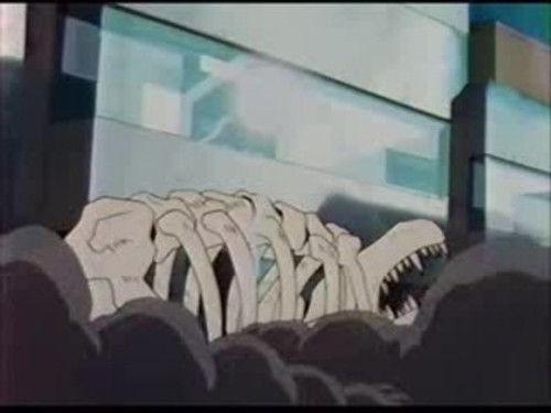 Brave Command Dagwon Season 1 Episode 6 - Game Over