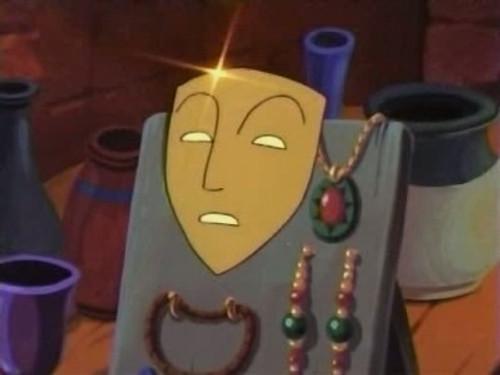 Aladdin Season 3 Episode 6 - The Ethereal