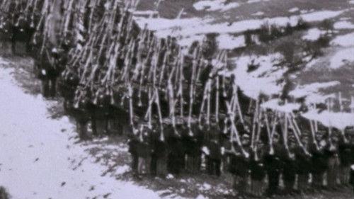 undefined Season 1 Episode 4 - Simply Murder: 1863