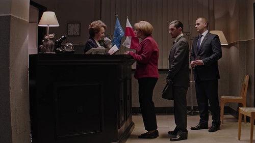 The Chairman's Ear Season 1 Episode 8 - Episode 8