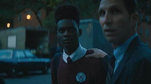 undefined Season 1 Episode 1 - Part One