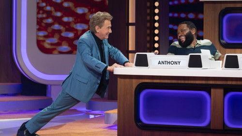 Match Game Season 6 Episode 1 - I'm Gonna Hug You, Okay?