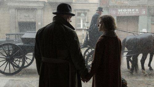 Babylon Berlin Season 2 Episode 3 - Episode 11