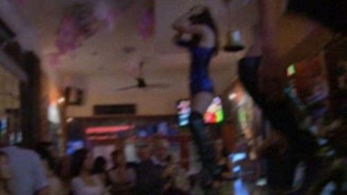 Sex Around the World Season 3 Episode 2 - Episode 2