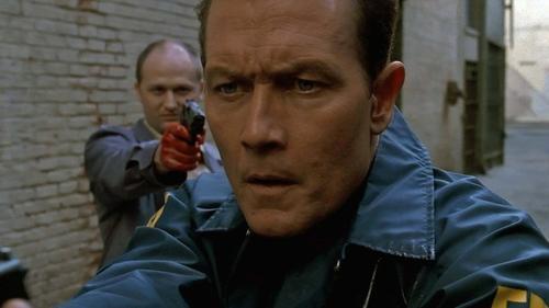 undefined Season 9 Episode 4 - 4-D