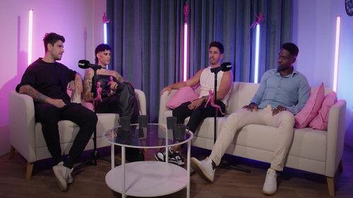 Te entiendo, bro Season 1 Episode 1 - Episode 1