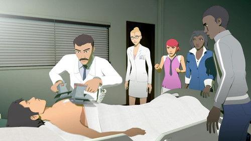 Iron Man: Armored Adventures Season 2 Episode 2 - The Invincible Iron Man Part 2: Reborn!