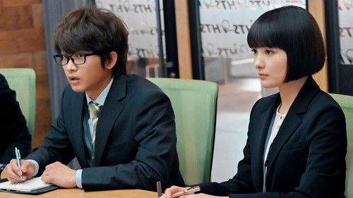 Map for The Wedding Season 1 Episode 3 - Episode 3