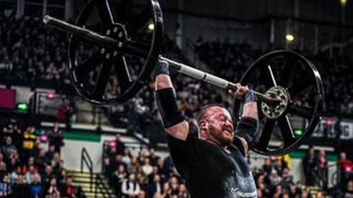 The World's Strongest Man Season 45 Episode 3 - Giants 3