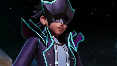 超变战陀 Season 5 Episode 13 - Episode 13