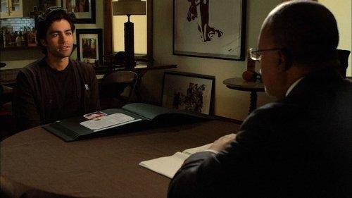 Finding Your Roots Season 1 Episode 10 - Adrian Grenier, Michelle Rodriguez and Linda Chavez