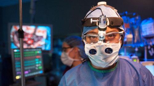 The Night Shift Season 2 Episode 6 - Fog of War