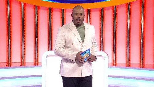 Family Feud Romania Season 2025 Episode 24 - Episode 24