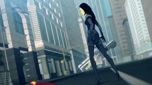 Iron Man: Armored Adventures Season 2 Episode 23 - Iron Monger Lives