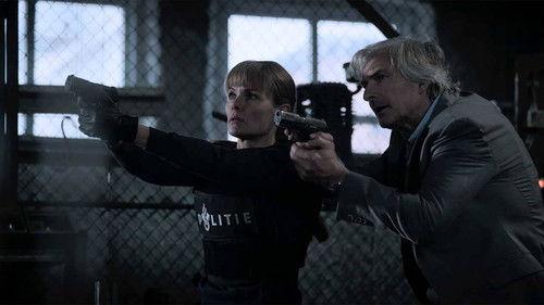 Flikken Maastricht Season 18 Episode 11 - Episode 11