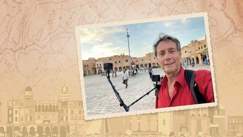 I'll come sleep at your house Season 14 Episode 1 - Algeria