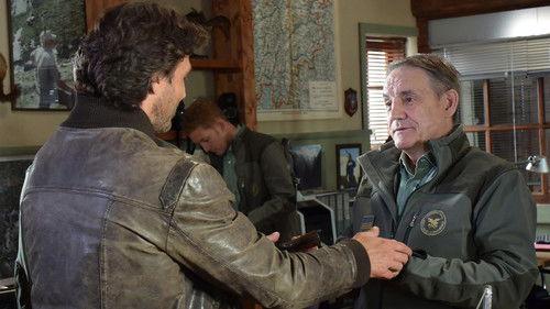 One Step from Heaven Season 4 Episode 17 - Episode 17