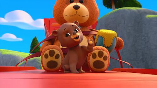 Mighty Express Season 6 Episode 3 - Piñata Express