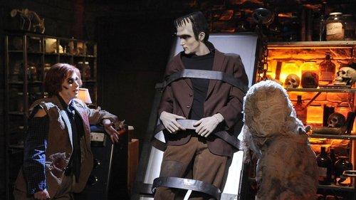 undefined Season 2 Episode 6 - Halloween