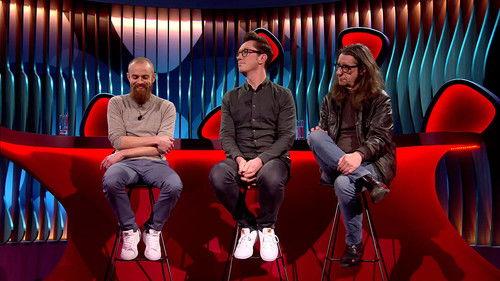 Mag ik u kussen? Season 5 Episode 1 - Episode 1