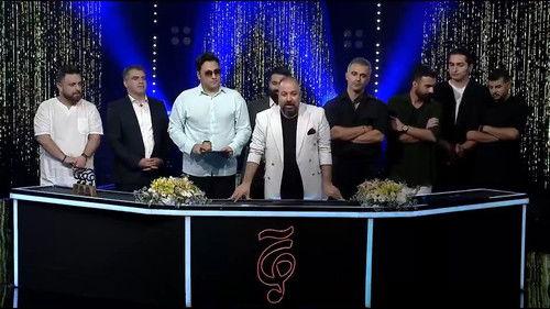 Magical Voice Season 1 Episode 19 - Episode 19 (The End)