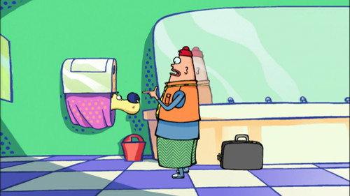 Watch My Chops Season 1 Episode 8 - Doggone!