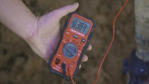 Background image for The Scientific Method