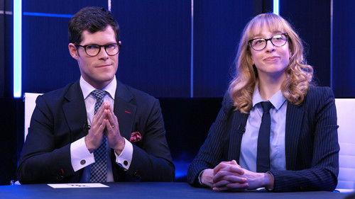 The Rank Room Season 1 Episode 15 - What Is the Best Way to Improve the Body?