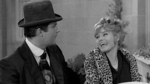 The Beverly Hillbillies Season 3 Episode 15 - The Movie Starlet