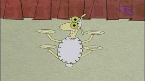 Sheep in the Big City Season 1 Episode 12 - A Star Is Shorn