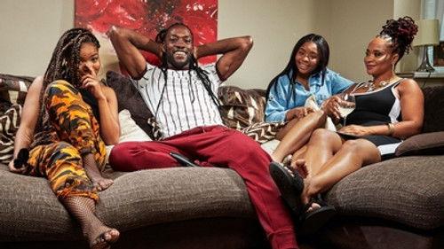 Gogglebox Season 13 Episode 6 - Episode 6