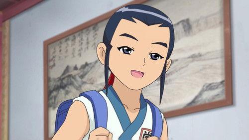 Ori Princess Season 2 Episode 21 - Episode 21