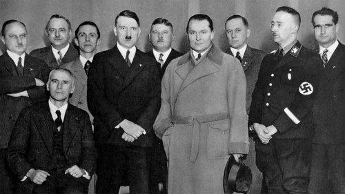 How The Nazis Lost The War Season 1 Episode 4 - Drugs, Delusion And Demise