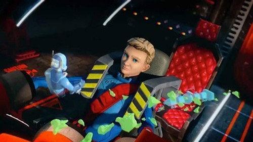 Thunderbirds Are Go! Season 2 Episode 5 - Colony