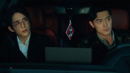 Justice in the Dark Season 1 Episode 20 - The Roots of Trust