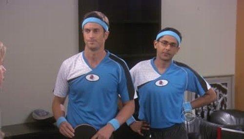 undefined Season 7 Episode 1 - Liz Moves In