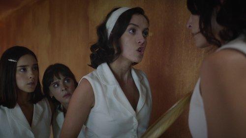 Las Pelotaris 1926 Season 1 Episode 1 - Pioneers