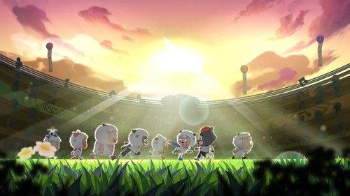 Pleasant Goat and Big Big Wolf: Crazy Hubs Season 1 Episode 19 - Episode 19